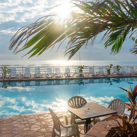 Boardwalk Inn And Suites Daytona Beach Bagian luar foto