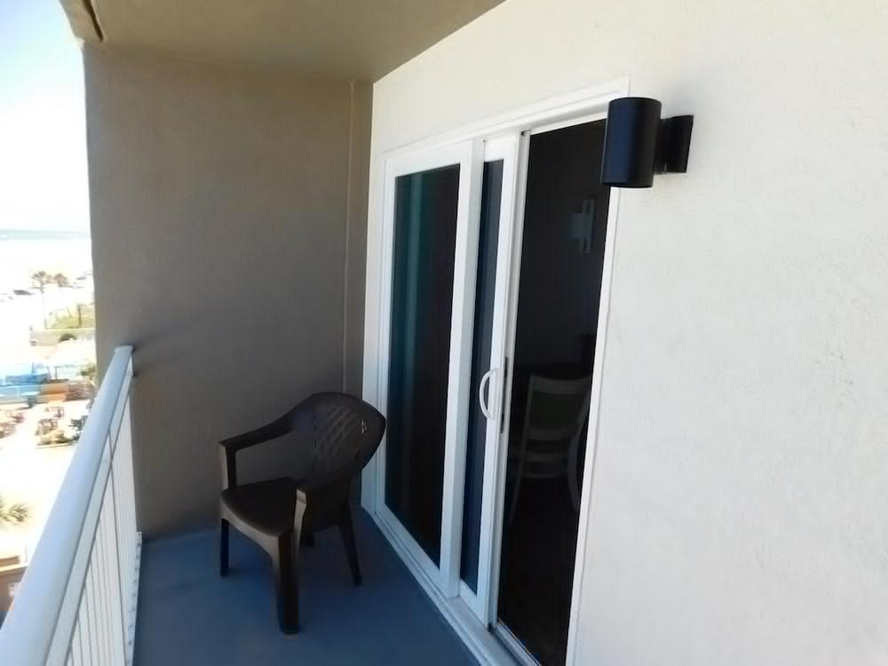 Boardwalk Inn And Suites Daytona Beach Bagian luar foto