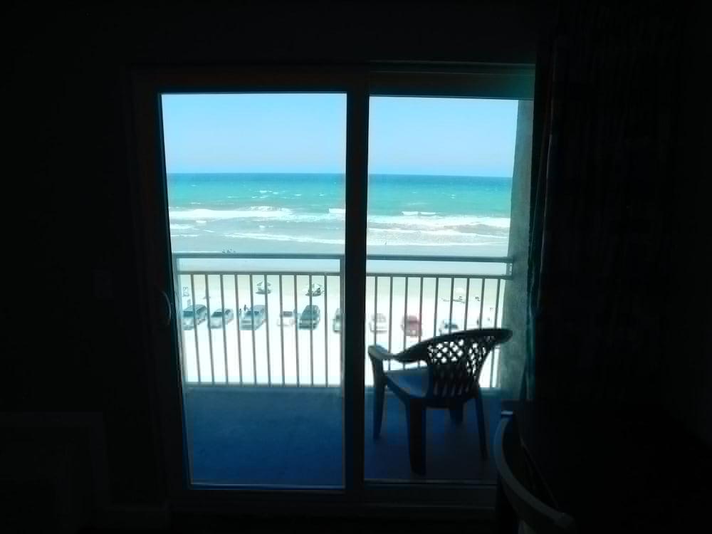 Boardwalk Inn And Suites Daytona Beach Bagian luar foto