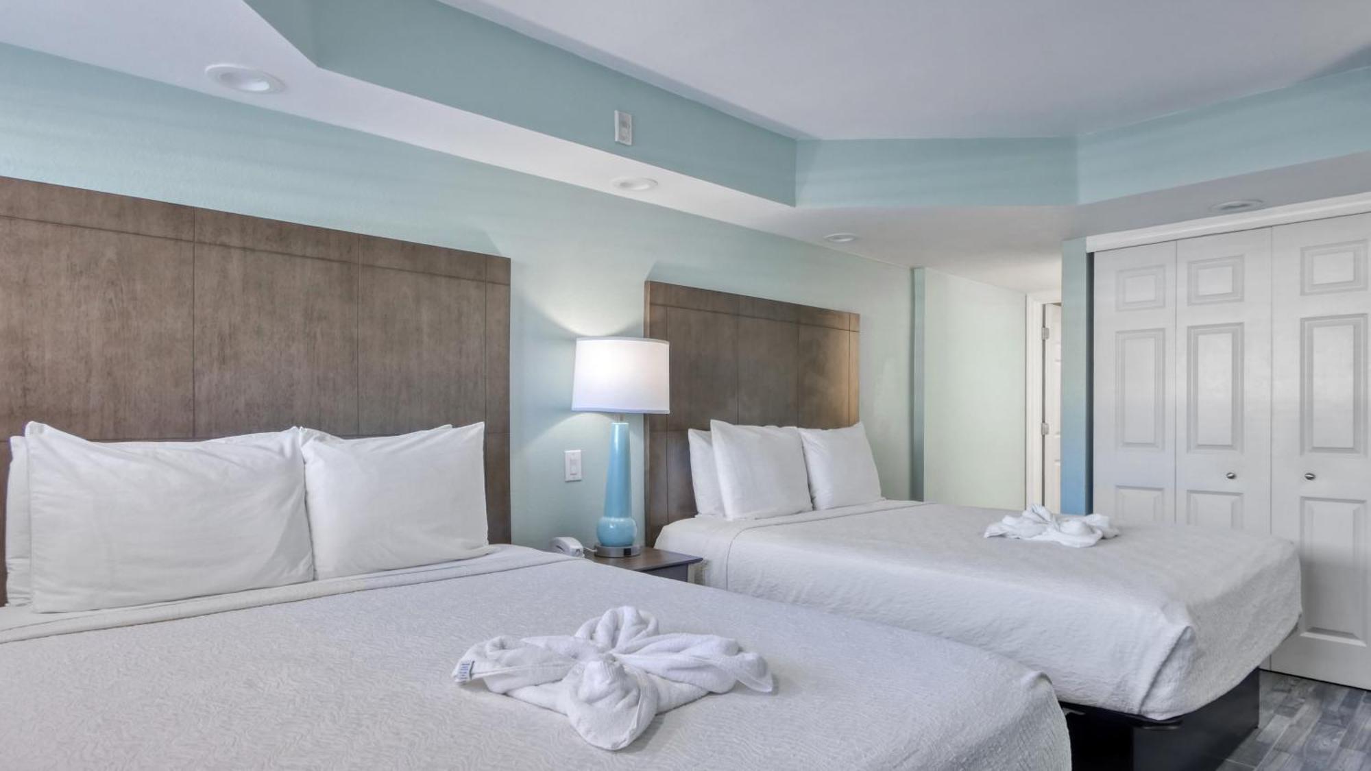 Boardwalk Inn And Suites Daytona Beach Ruang foto