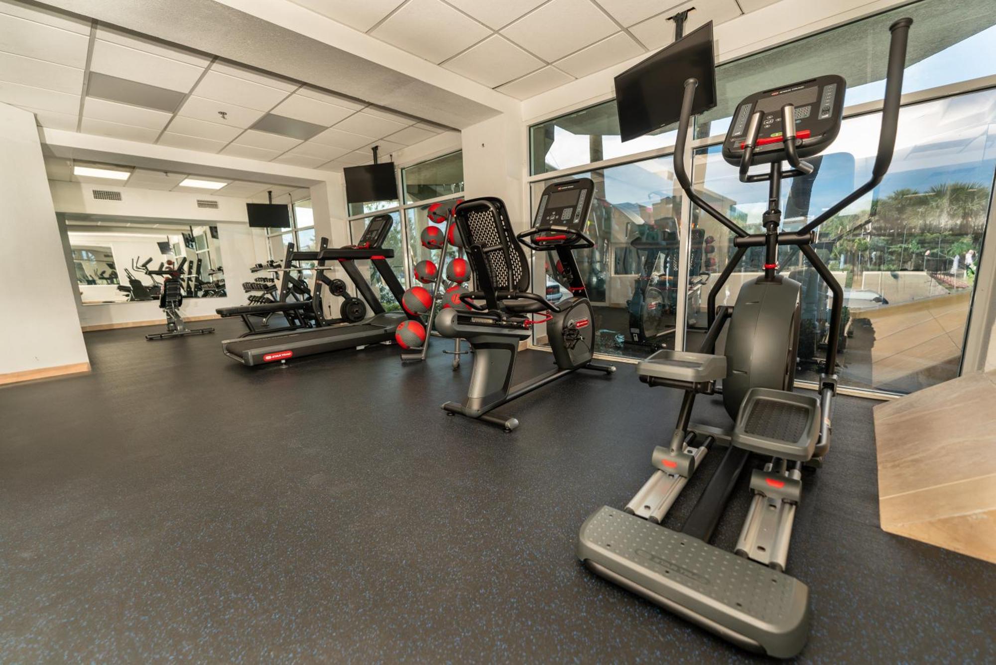 Boardwalk Inn And Suites Daytona Beach Bagian luar foto